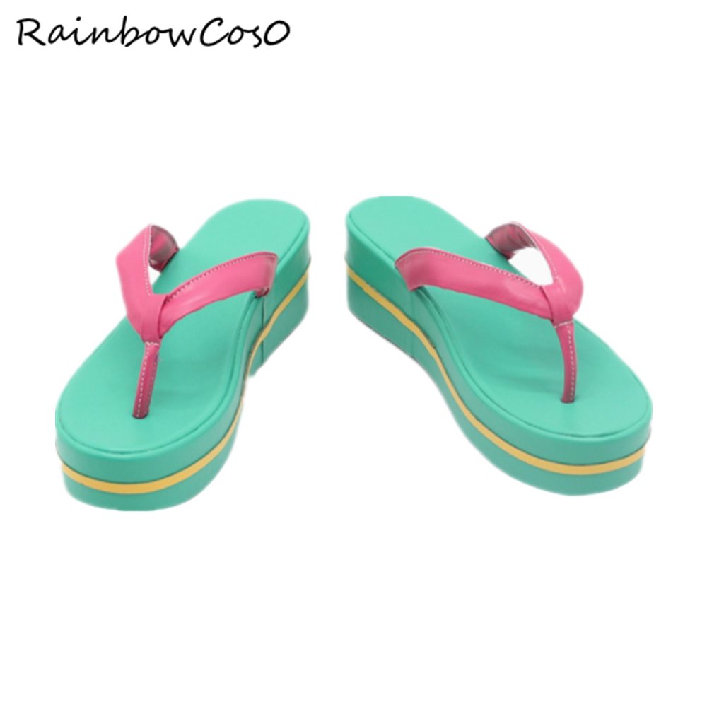 Chaussures de Cosplay Asada Sh - Party Games For Adults Online Free avis et prix