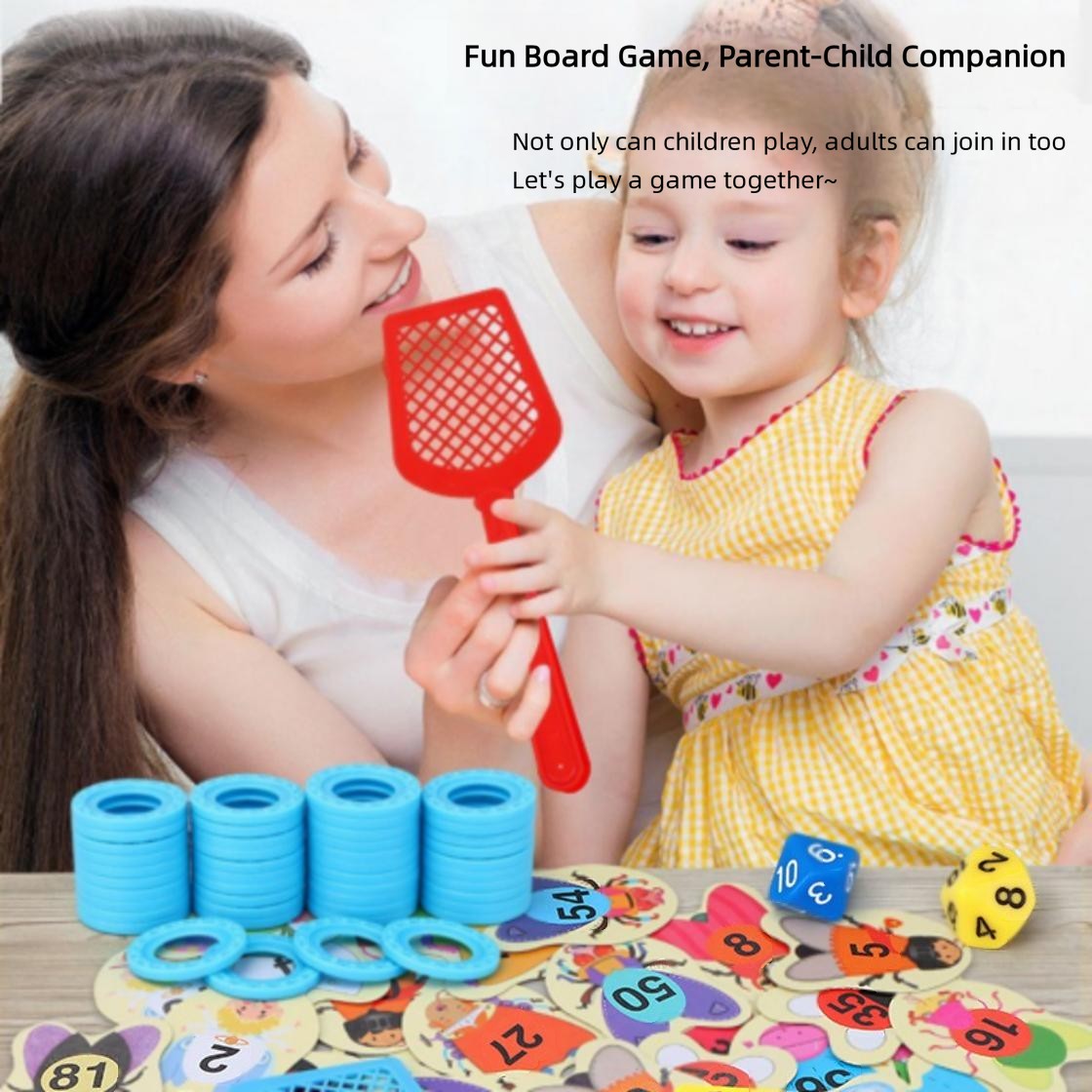 Jeu de Claquettes Éducatif pou - Quick Games Party avis et prix