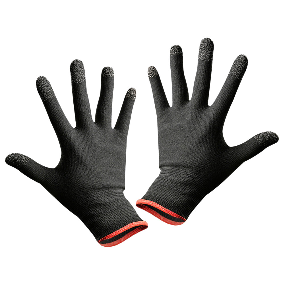 1 paire de gants pour écran ta - Party Games Mobile avis et prix