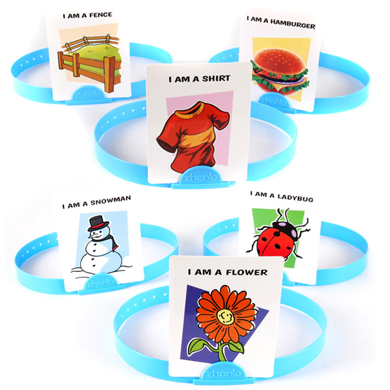 Jeu de société de cartes amusa - Party Games Quiz avis et prix