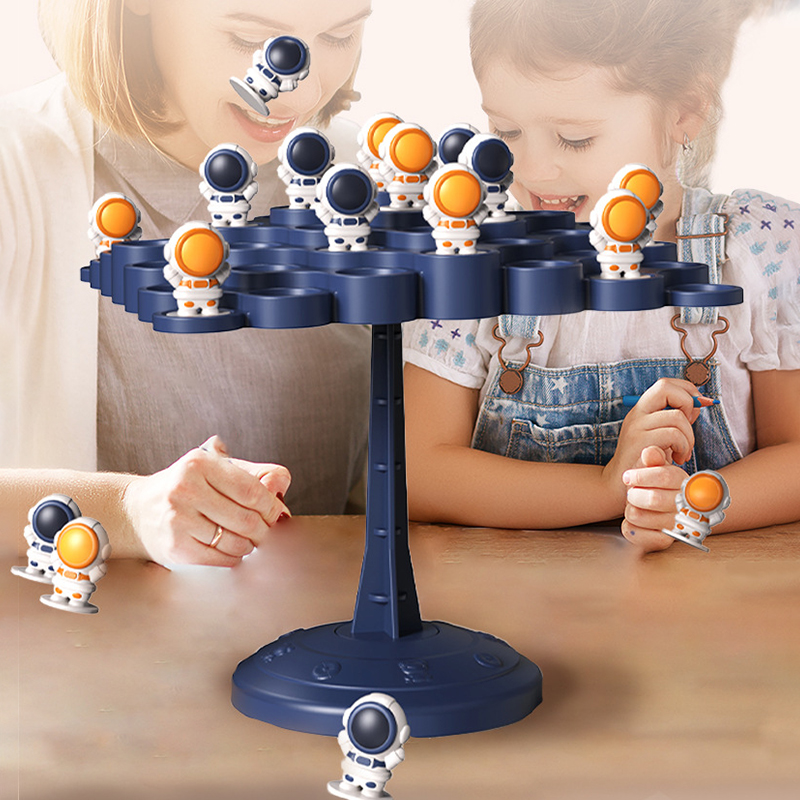 Jeu de société interactif pare - Party Games Children avis et prix