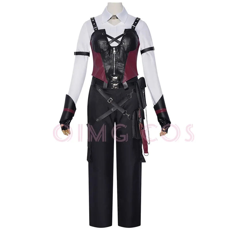 Costume de cosplay Love and De - Party Games Groups avis et prix