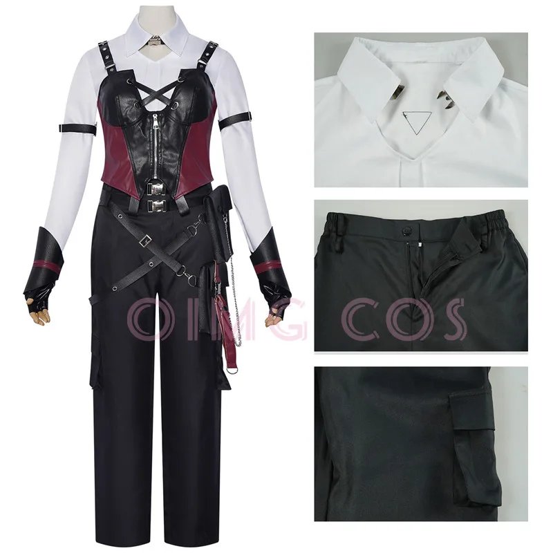 Costume de cosplay Love and De - Party Games Groups avis et prix