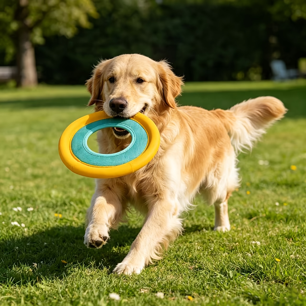 Frisbee flottant pour chien, j - Frisbee Freestyle Disc avis et prix