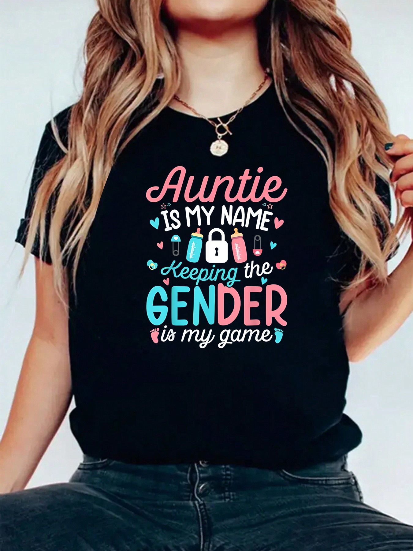 T-shirt graphique humoristique - Party Games Quotes avis et prix