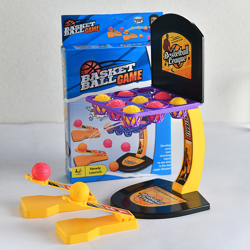 Jeu de basket-ball de table cl - Party Games Classic avis et prix