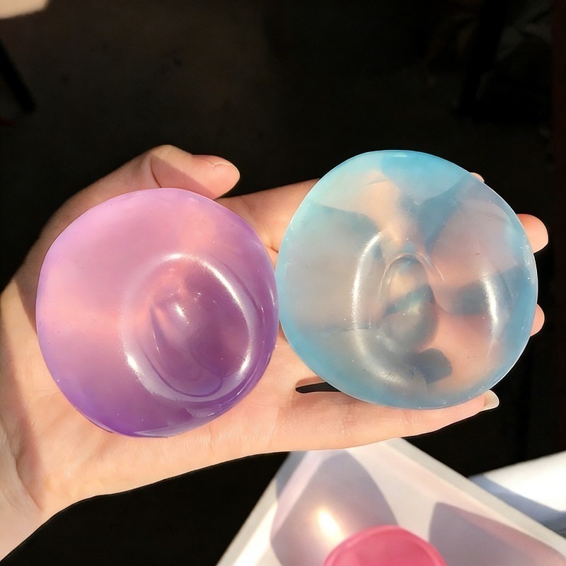 Jouets sensoriels Mochi en pla - Party Games Adults Funny avis et prix