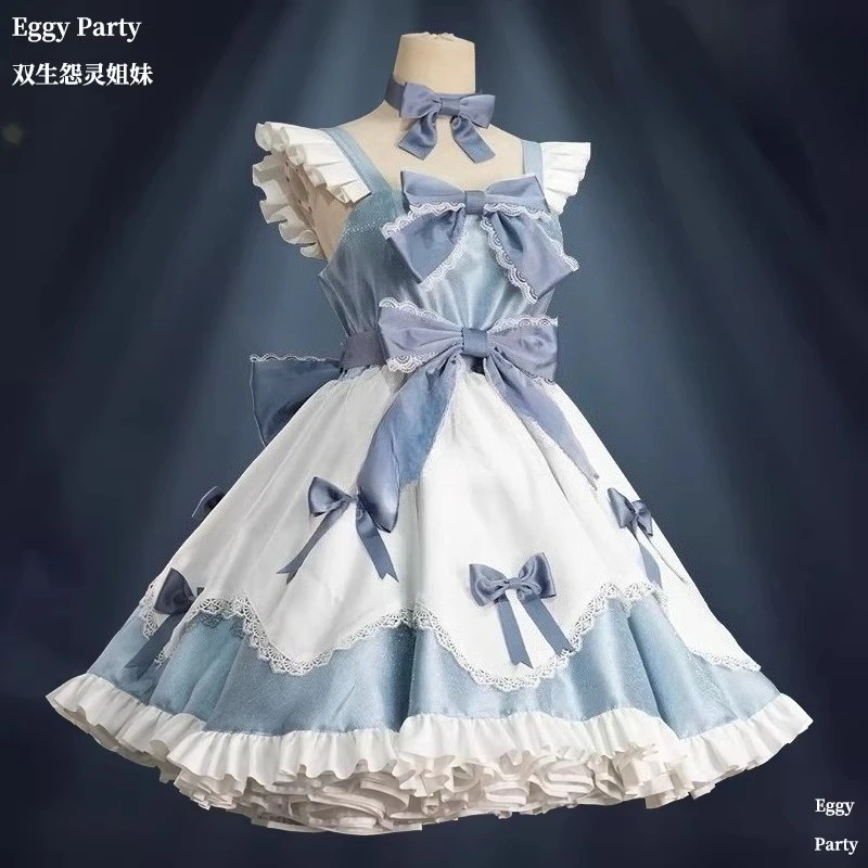 Euro 7 Egg Costume Twin Wraith - Party Games Mobile avis et prix