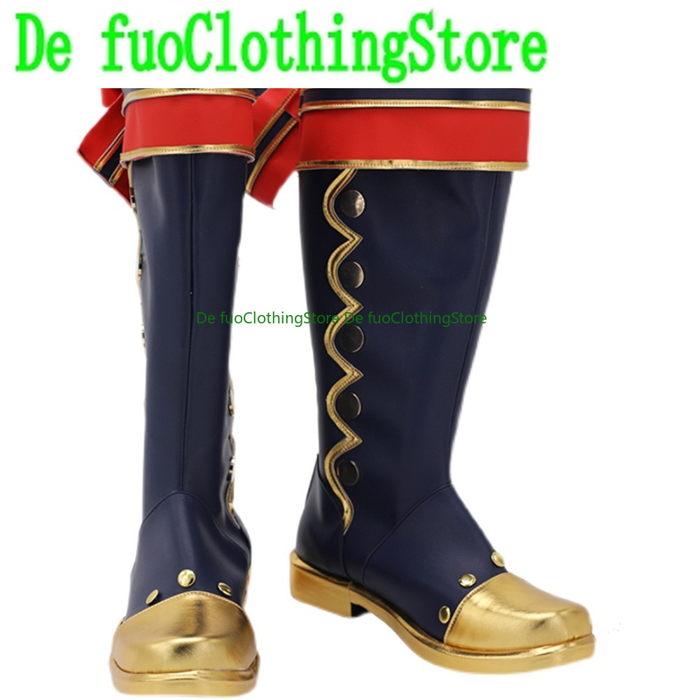 DefuoClothing Nana CosplayShoe - Party Games For Adults Online Free avis et prix