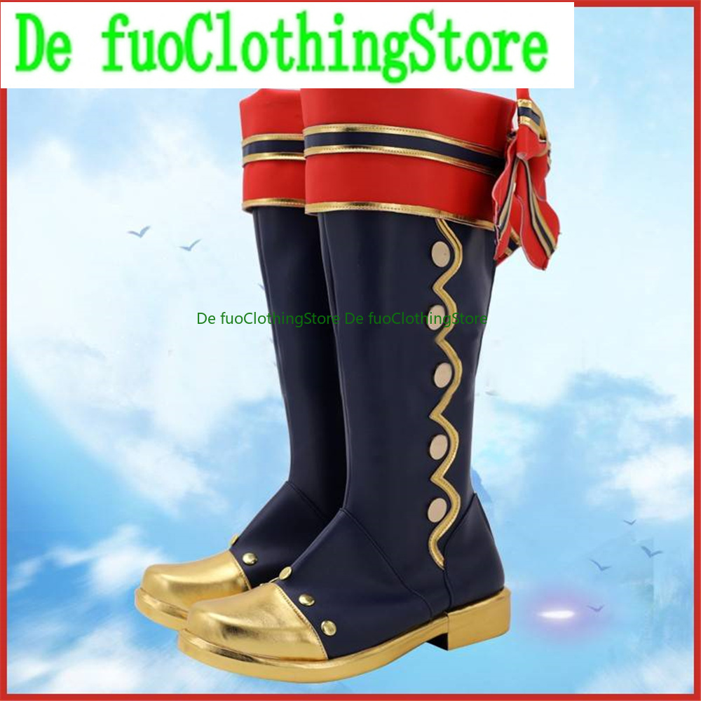 DefuoClothing Nana CosplayShoe - Party Games For Adults Online Free avis et prix