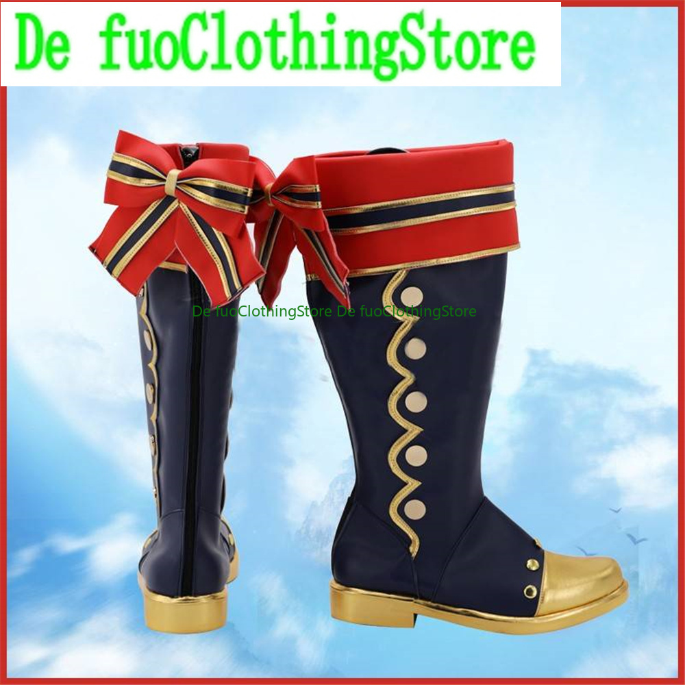 DefuoClothing Nana CosplayShoe - Party Games For Adults Online Free avis et prix