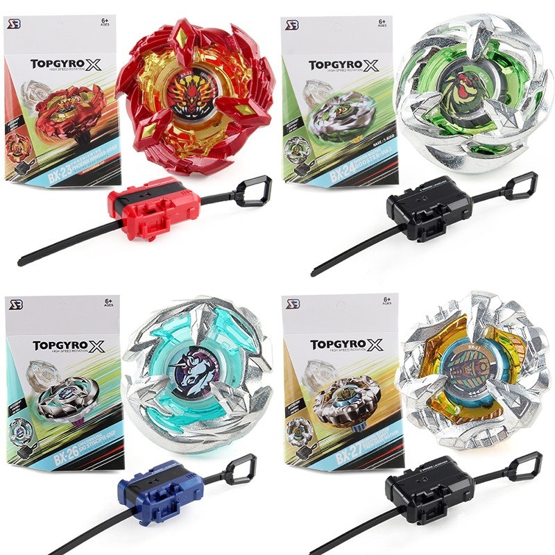 Ensemble de gyroscopes de comb - Party Games Adult Birthday avis et prix