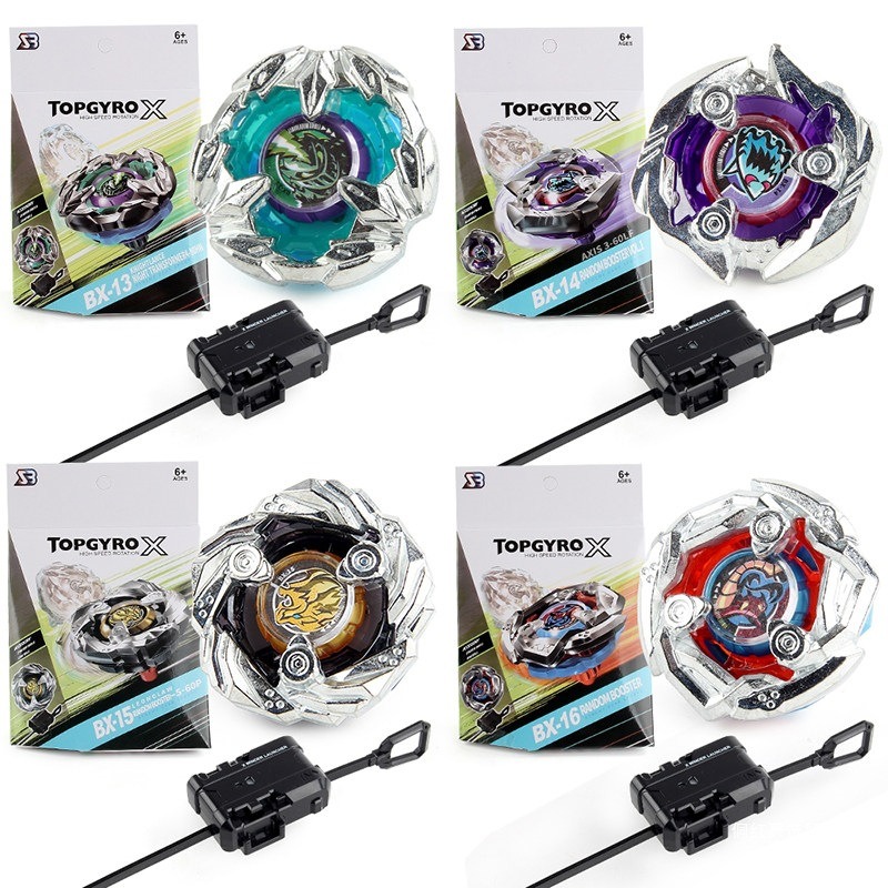 Ensemble de gyroscopes de comb - Party Games Adult Birthday avis et prix