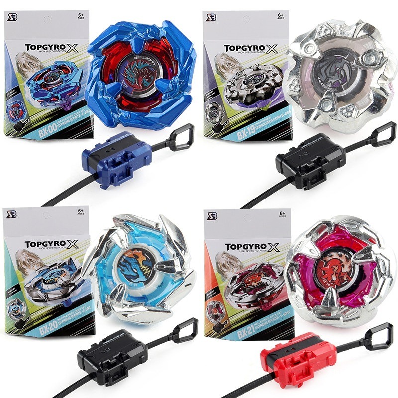 Ensemble de gyroscopes de comb - Party Games Adult Birthday avis et prix