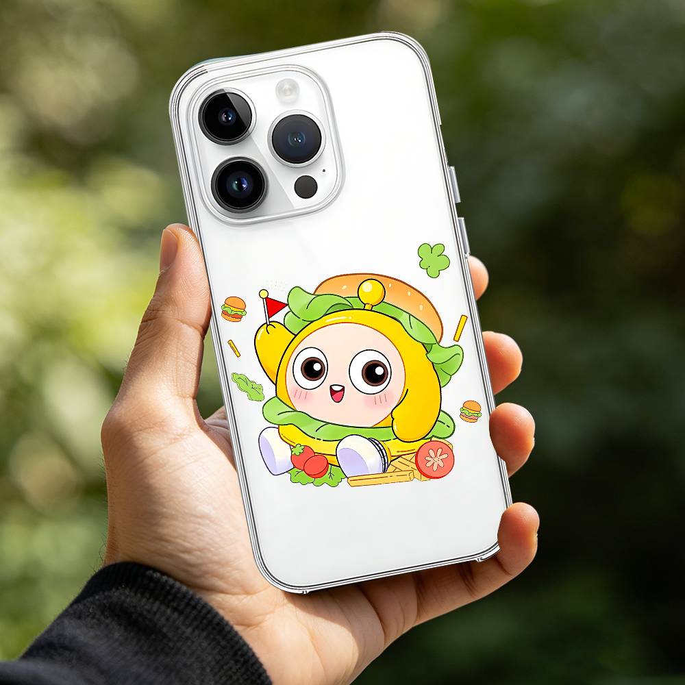 Coque de téléphone E-Eggy Part - Party Games Quotes avis et prix