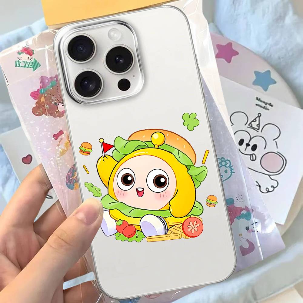 Coque de téléphone E-Eggy Part - Party Games Quotes avis et prix