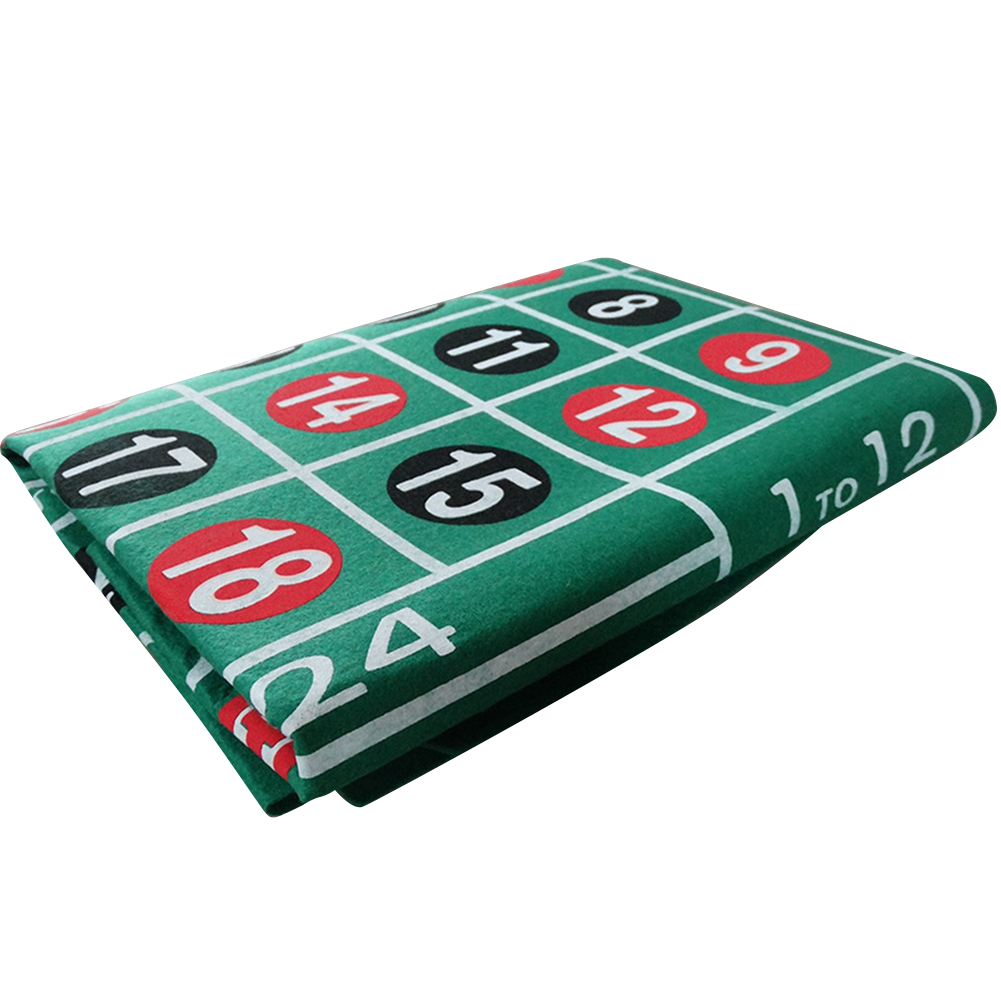 Polymère de jeu de poker doubl - Party Games Poki Games avis et prix
