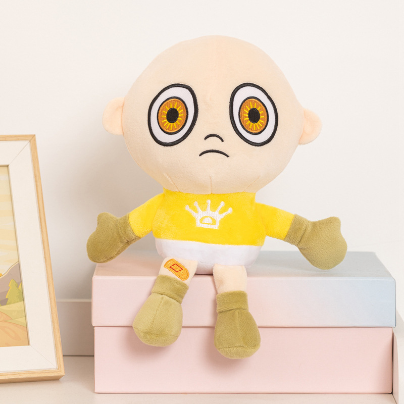 Jouets en peluche pour bébé de - Party Games Children avis et prix
