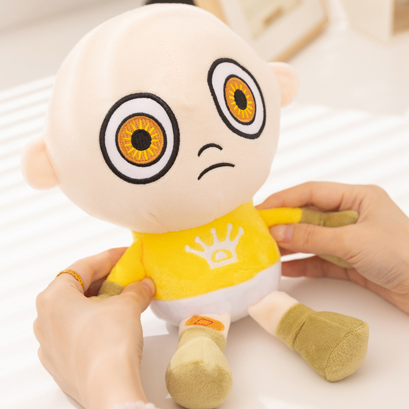 Jouets en peluche pour bébé de - Party Games Children avis et prix