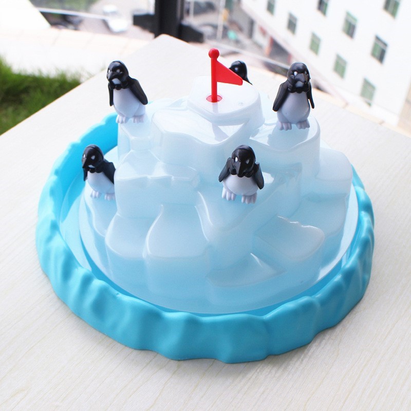 Jeu de société d'équilibre Ice - Party Games Adult Birthday avis et prix