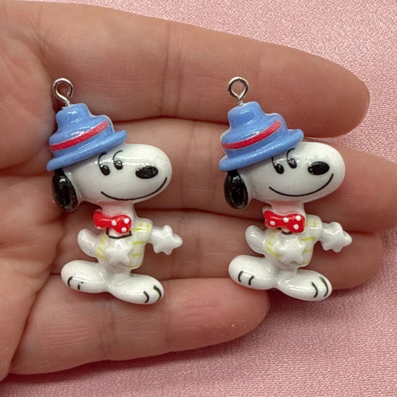 Pendentif en résine en forme d - Party Games Event avis et prix