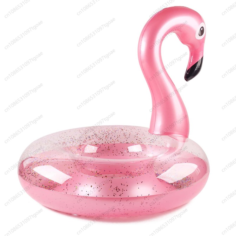 Bouée Flamingo - Bouées de pla - Party Games Children avis et prix