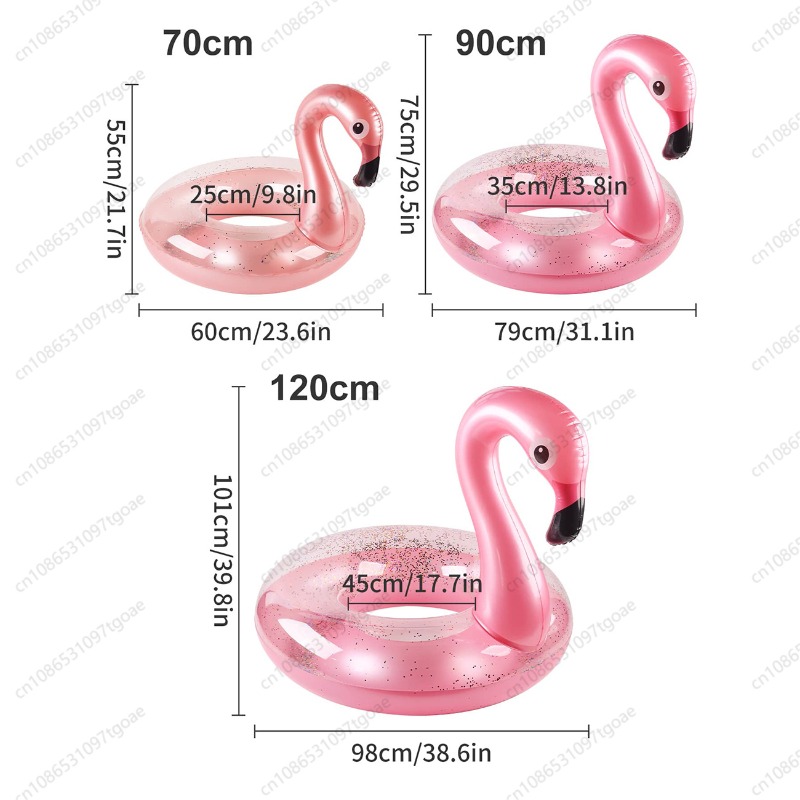 Bouée Flamingo - Bouées de pla - Party Games Children avis et prix
