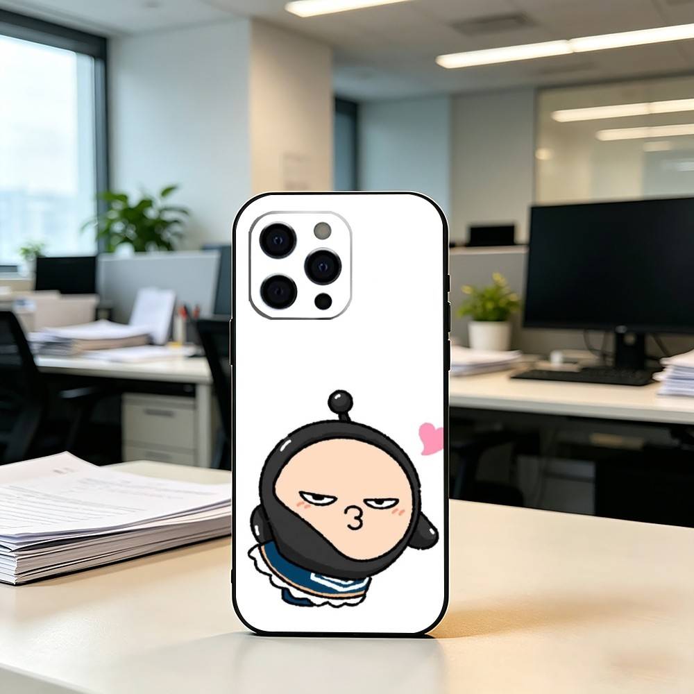 Coque de téléphone en silicone - Party Games Quotes avis et prix