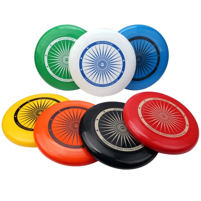 Disque volant professionnel en - Frisbee Freestyle Disc avis et prix