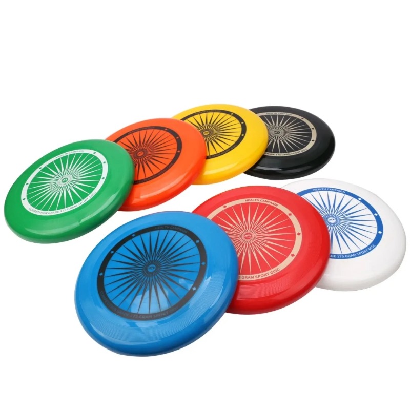 Disque volant professionnel en - Frisbee Freestyle Disc avis et prix