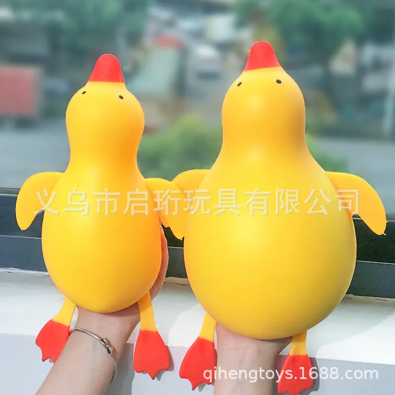 Peluche Canard Géant Anti-Stre - Party Games Adults Funny avis et prix