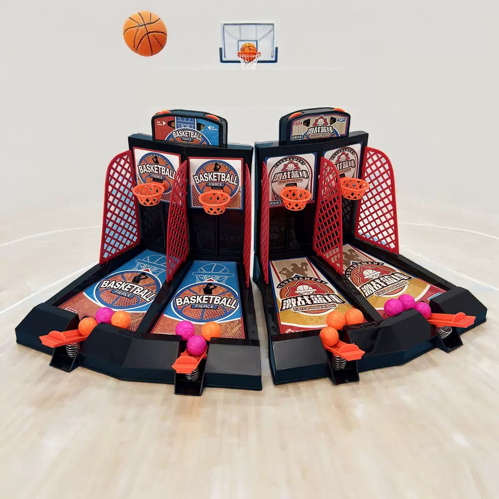 Mini-jeu de basket de bureau c - Party Games Classic avis et prix