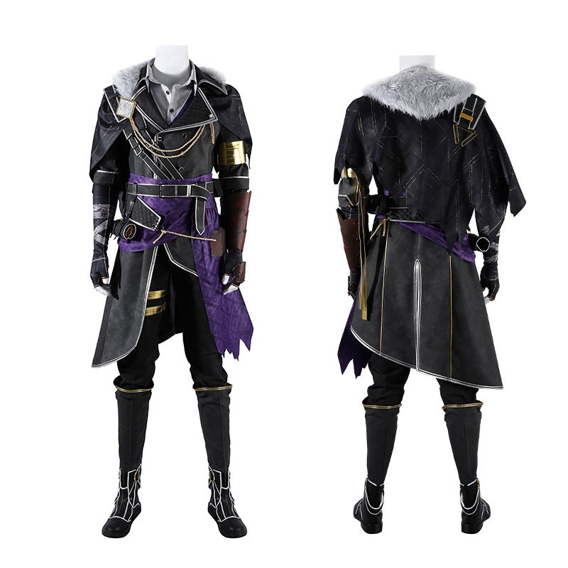 Verso Cosplay Clair Obscur: ex - Party Games Groups avis et prix