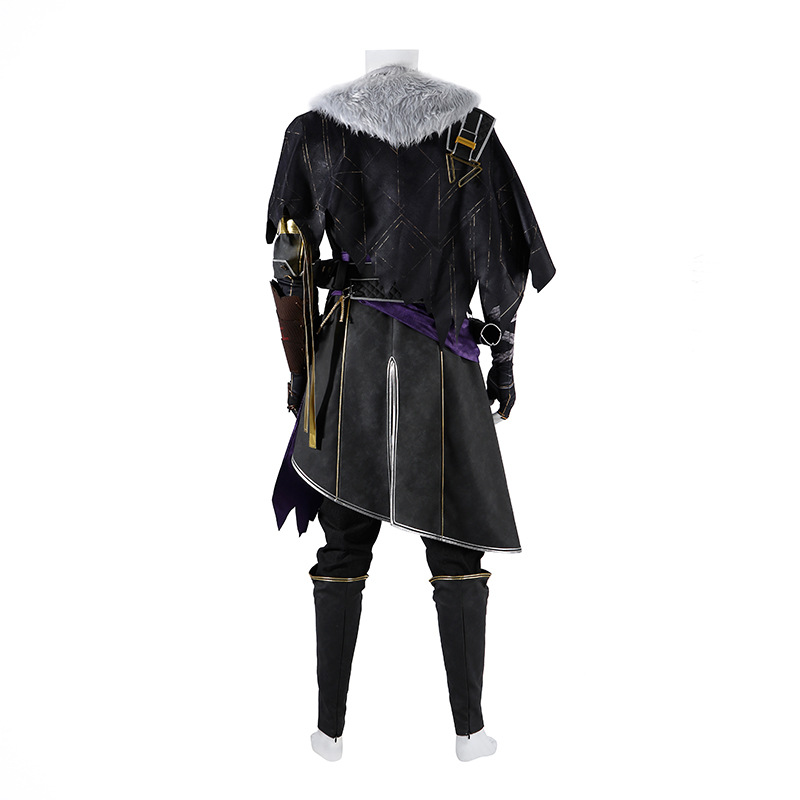 Verso Cosplay Clair Obscur: ex - Party Games Groups avis et prix