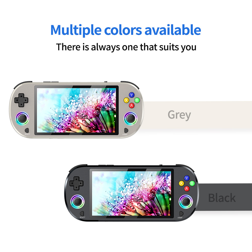 Appareil de jeu de poche M22PR - Party Games Uk avis et prix