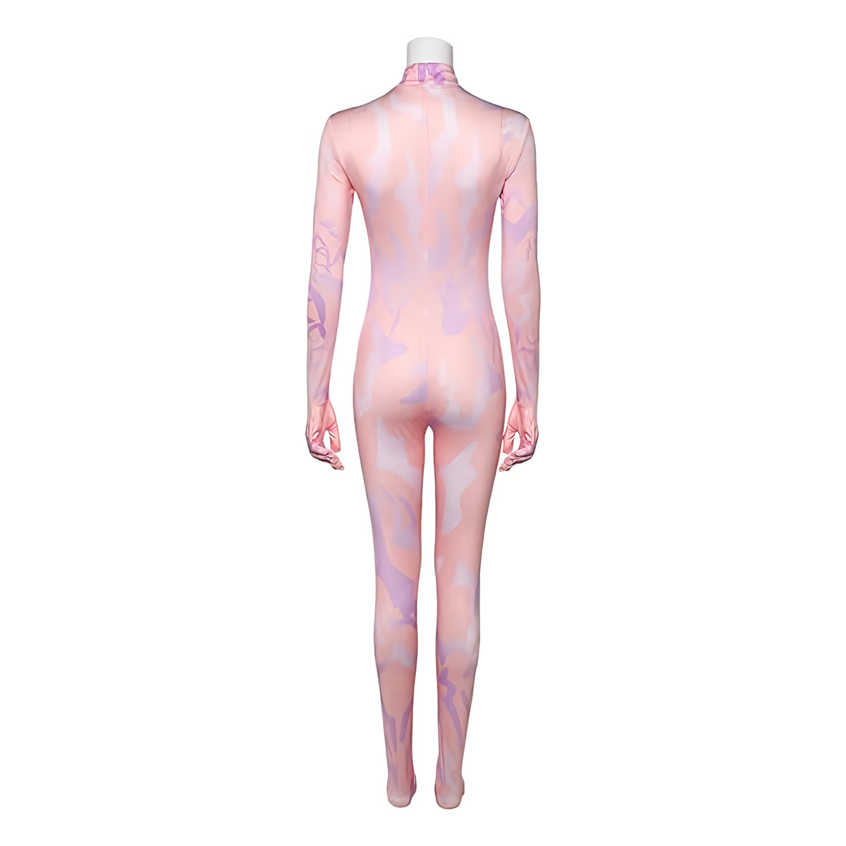 Costume de Cosplay Kpop Demon  - Party Games Kpop Demon Hunters avis et prix
