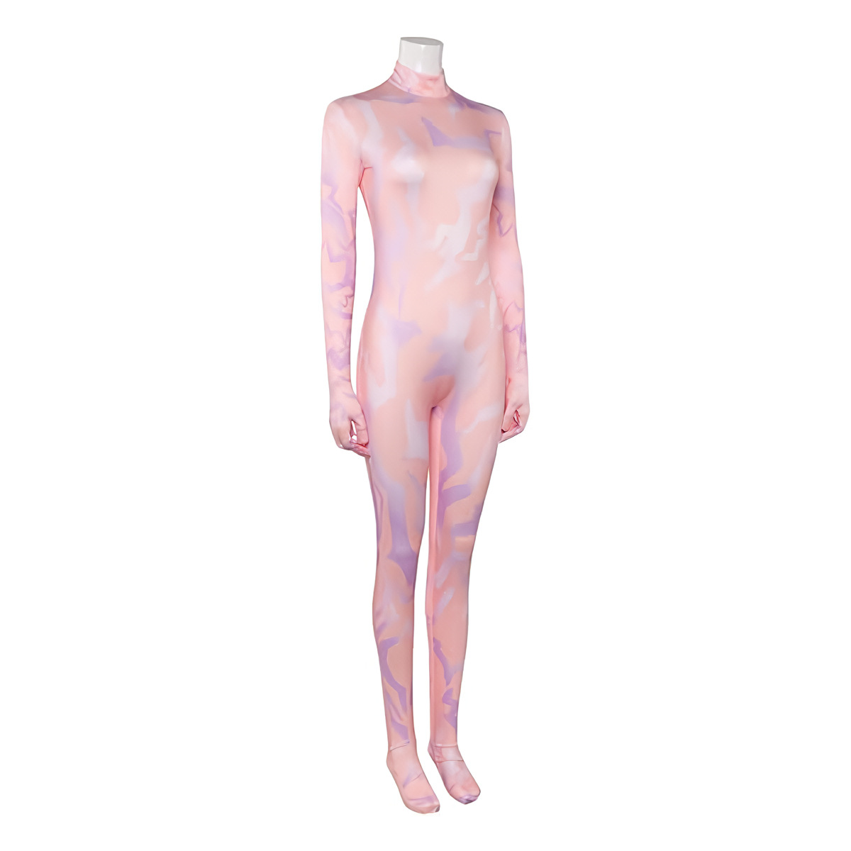 Costume de Cosplay Kpop Demon  - Party Games Kpop Demon Hunters avis et prix