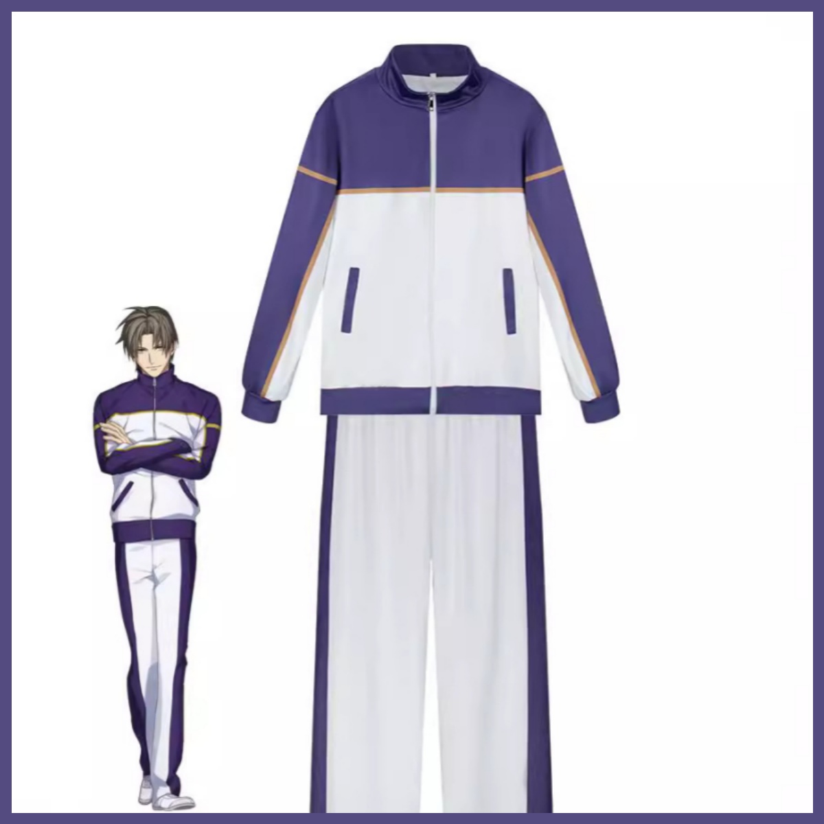 Costume de cosplay Heshikiriha - Party Games For Adults Online Free avis et prix