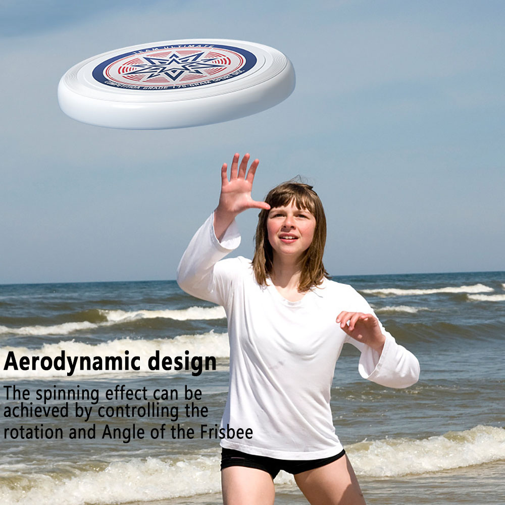 Disques volants pivotants prof - Frisbee Freestyle Disc avis et prix