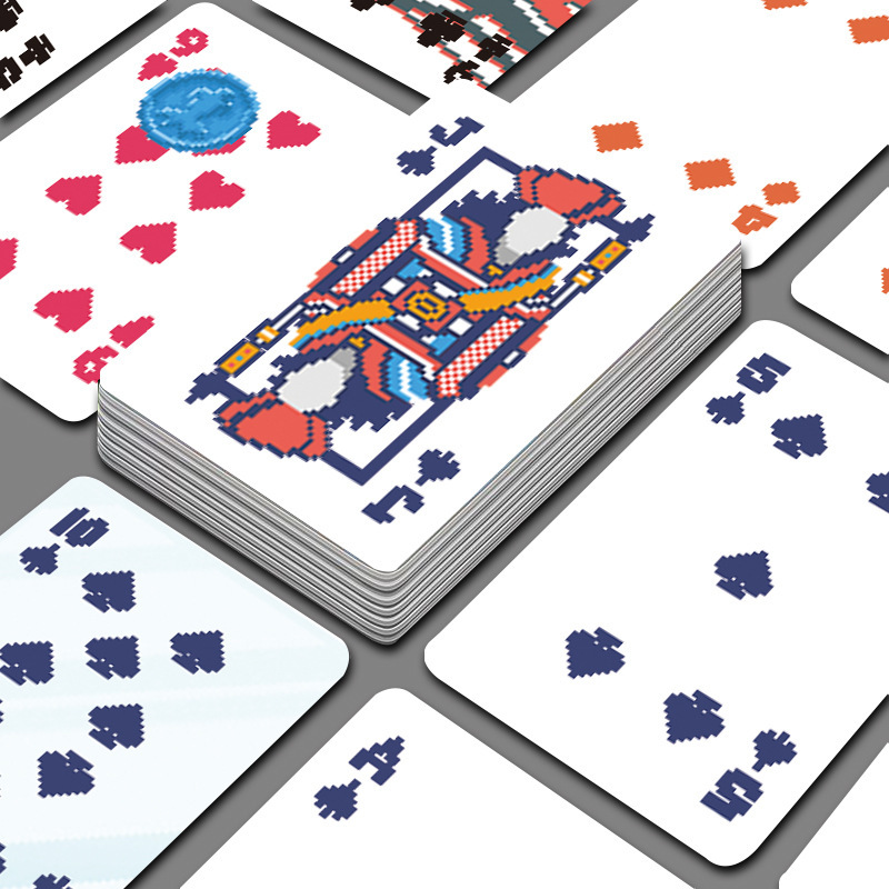 Jeu de cartes Balatro Joker Po - Party Games Classic avis et prix