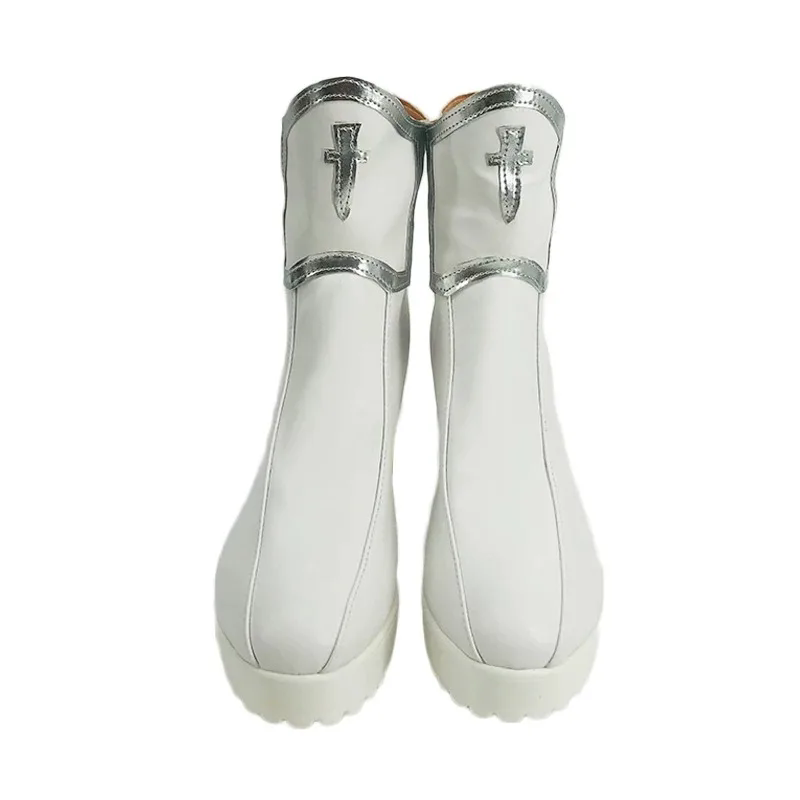 Bottes de Cosplay Yuuki Asuna  - Party Games For Adults Online Free avis et prix