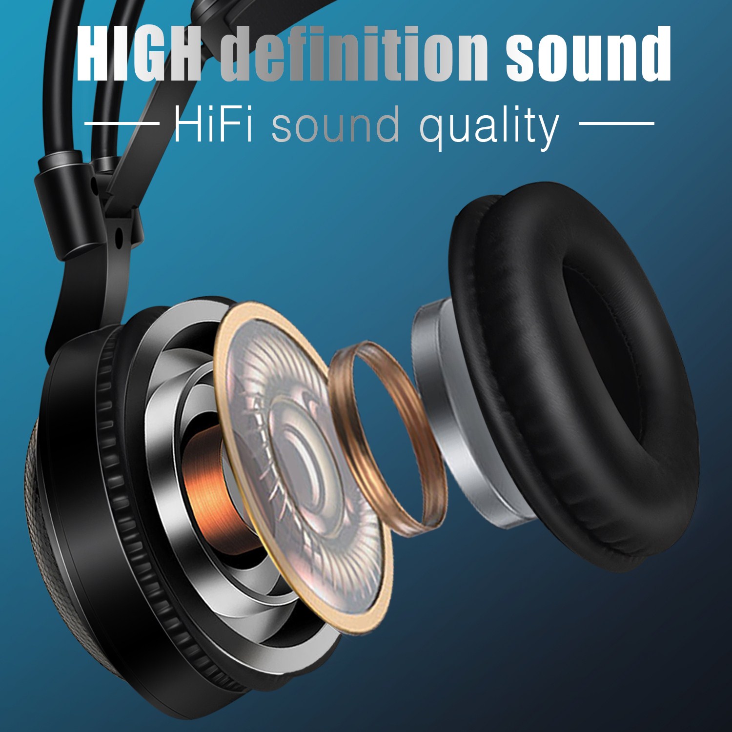 Casque sans fil Disco silencie - Party Games Mobile avis et prix