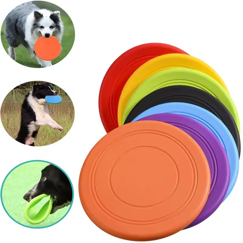 Jouet d'entraînement pour anim - Frisbee Freestyle Disc avis et prix