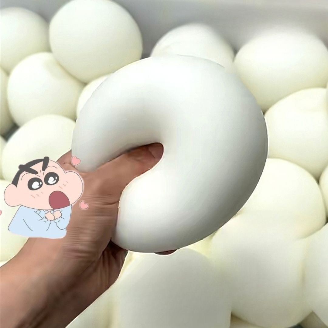 Grande boule anti-stress en fo - Party Games Event avis et prix