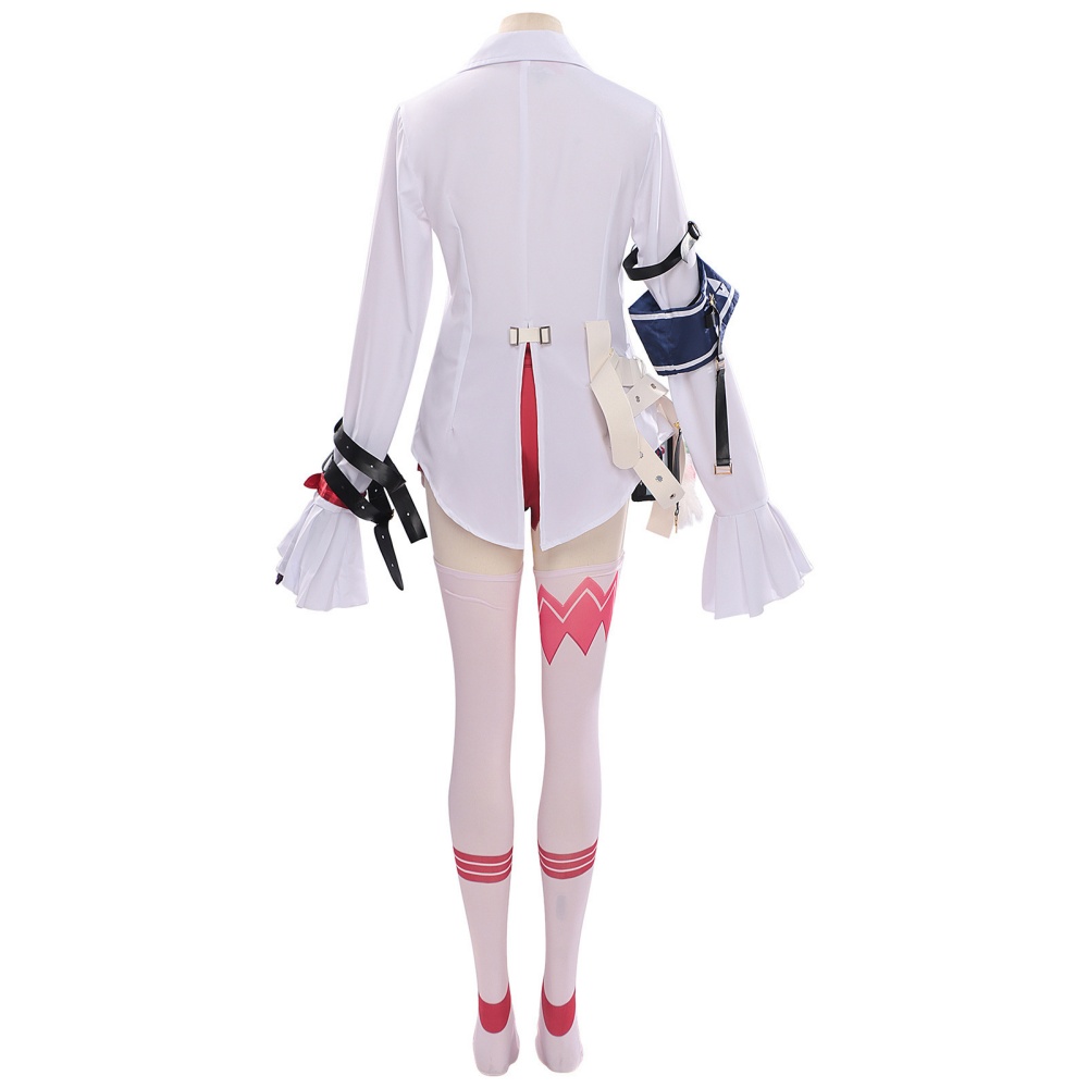 Costume de cosplay Game Nevern - Party Games Groups avis et prix