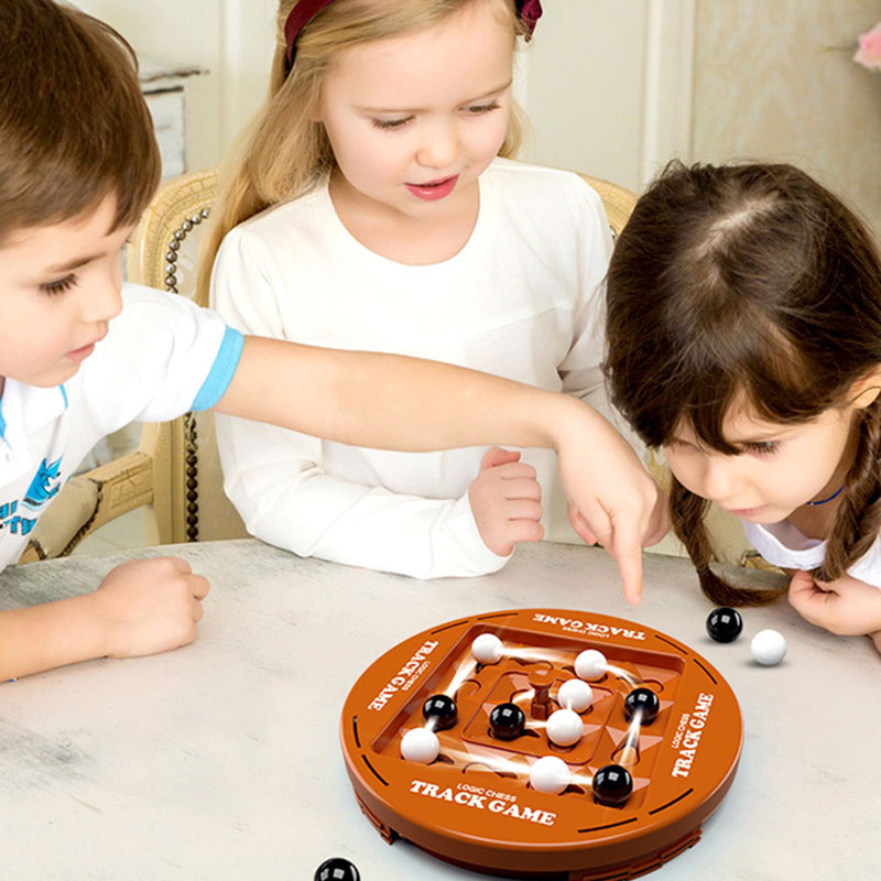Jeu d'échecs amusant, plateau  - Party Games Quiz avis et prix