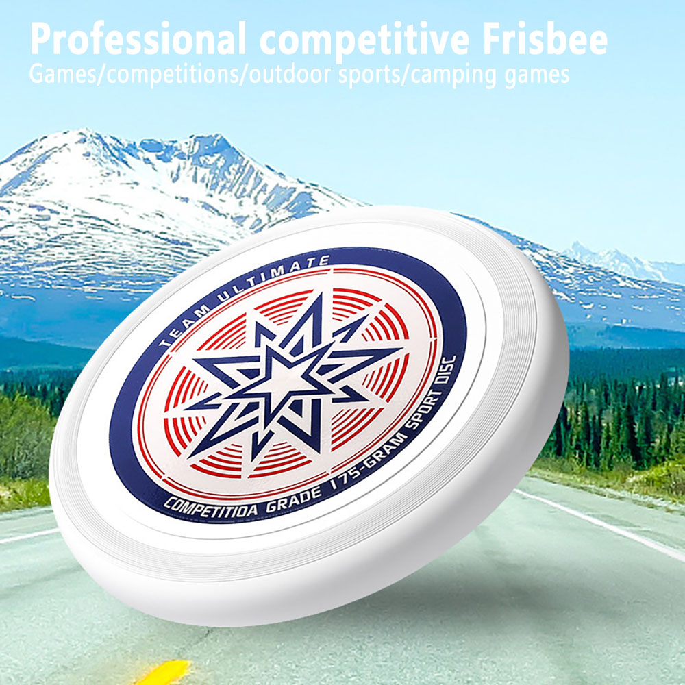 Disques volants pivotants prof - Frisbee Freestyle Disc avis et prix