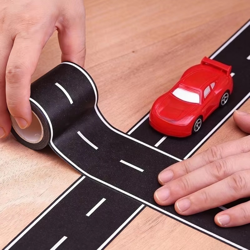 1-2 rouleaux d'autocollants ré - Party Games Children avis et prix