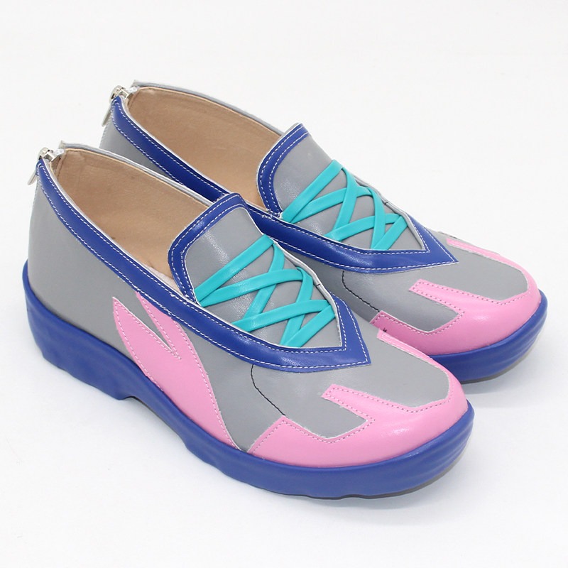 Chaussures de Cosplay Mikazuki - Party Games List avis et prix