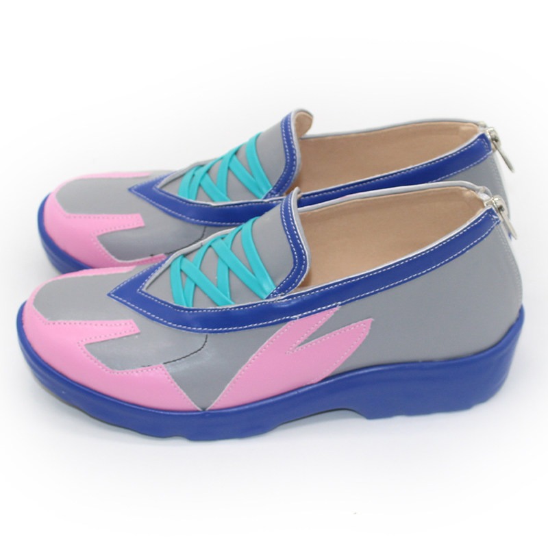 Chaussures de Cosplay Mikazuki - Party Games List avis et prix